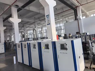 Atelier d’Équipements de Thermorégulation de Moules