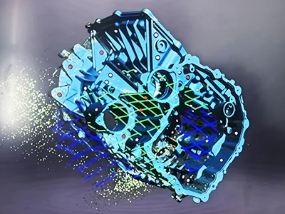 Équipements d’Inspection