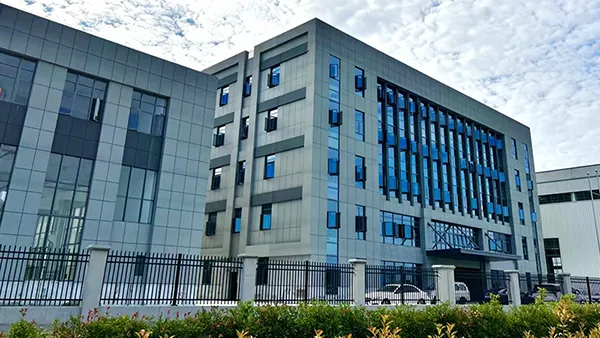 À propos de l’entreprise