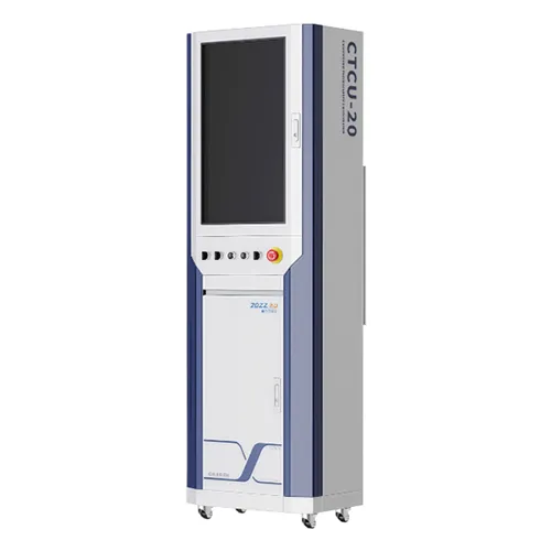 Système Centralisé de Thermorégulation de Moules