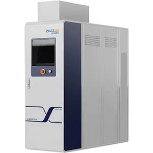 Thermorégulateur Central de Moule