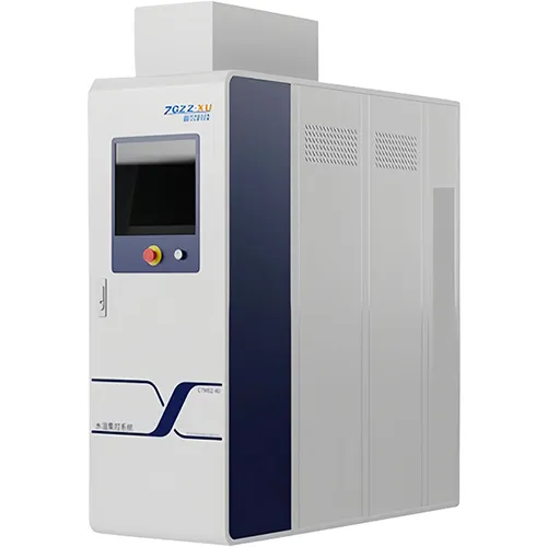 Thermorégulateur Central de Moule