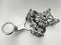 Études de cas de développement de moules