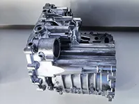 Études de cas de développement de moules