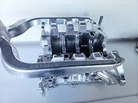 Études de cas de développement de moules