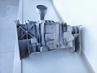 Études de cas de développement de moules