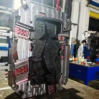 Moule de moulage sous pression