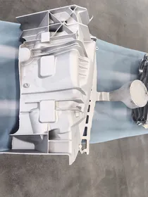 Moule de moulage sous pression