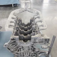 Moule de moulage sous pression