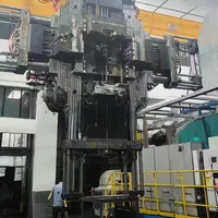 Moule de moulage sous pression